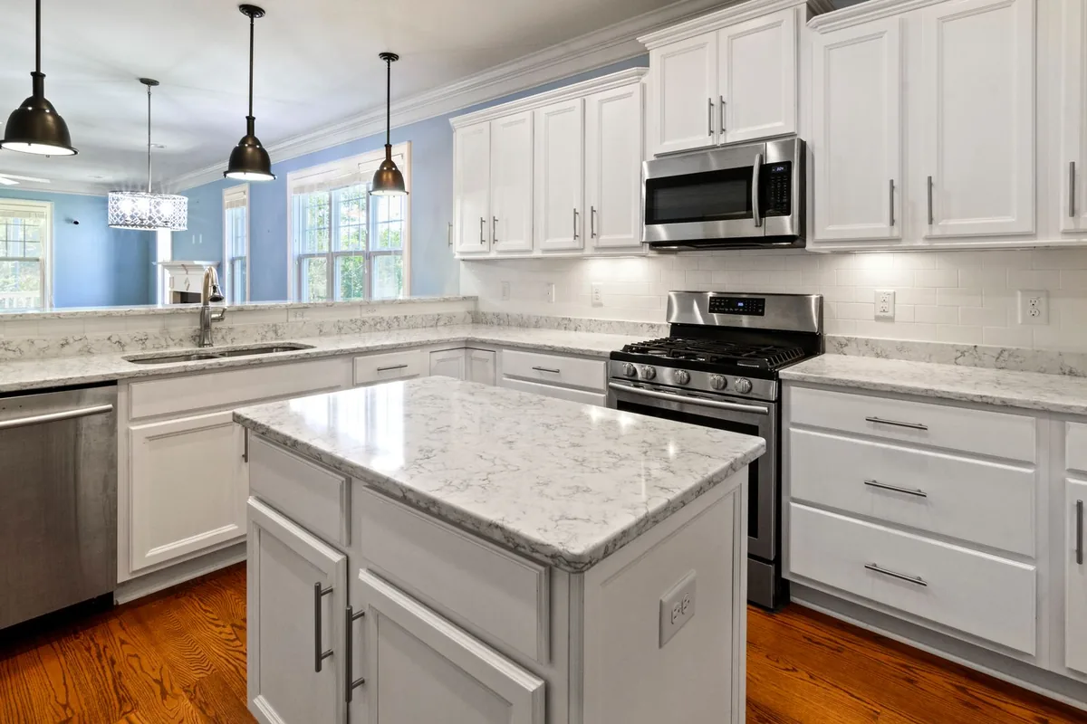 Filth & Squalor Cleanup in Stonebridge, NJ